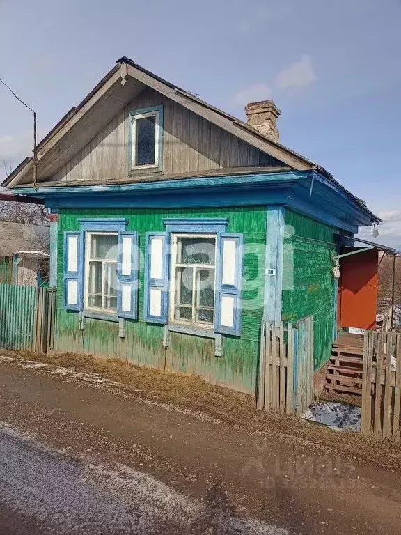 Дом в Красноярский край, Красноярск Победа СНТ, ул. Бригада № 6 (24 м) - Фото 1