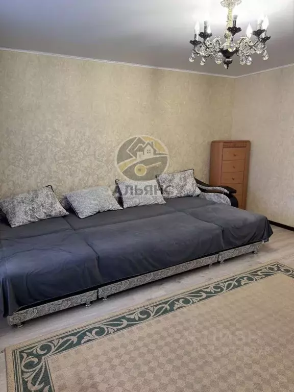 1-к кв. Ямало-Ненецкий АО, Новый Уренгой Восточный мкр, 2/6 (38.0 м) - Фото 2