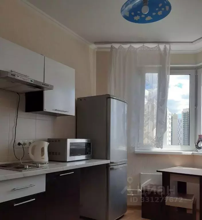 2-к кв. Москва Внуковское поселение, ул. Самуила Маршака, 20 (52.0 м) - Фото 1