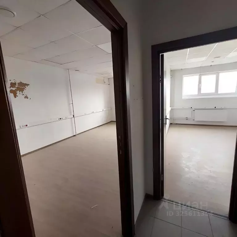 Помещение свободного назначения в Москва, Москва, Зеленоград к2019 (72 ... - Фото 2