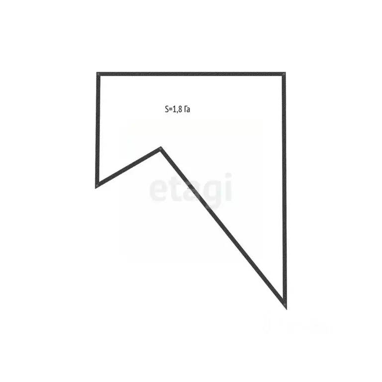 Участок в Краснодарский край, Краснодар  (180.0 сот.) - Фото 2