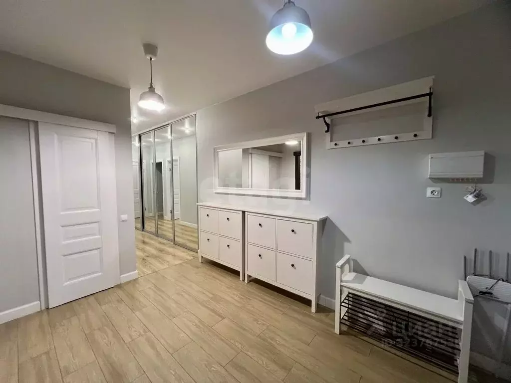 3-к кв. Архангельская область, Архангельск Воскресенская ул., 59 (84.3 ... - Фото 1