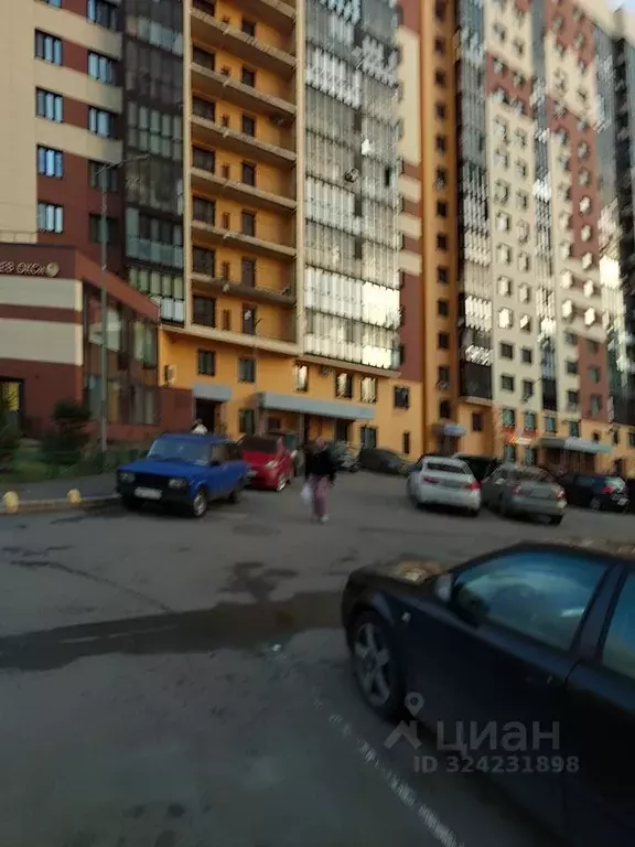 3-к кв. Московская область, Химки Совхозная ул., 13 (64.4 м) - Фото 1