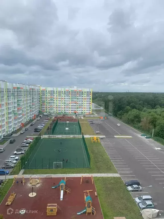 Продаётся 1-к квартира, 28.9 м - Фото 0