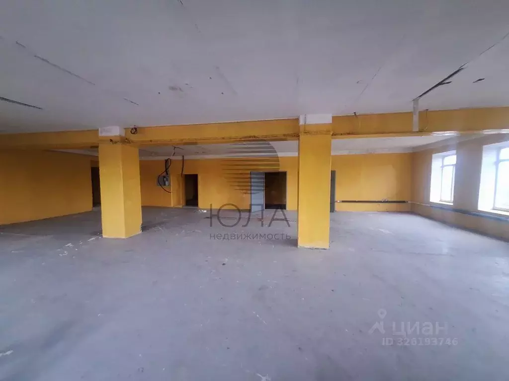 Производственное помещение в Ленинградская область, Коммунар г. ... - Фото 1