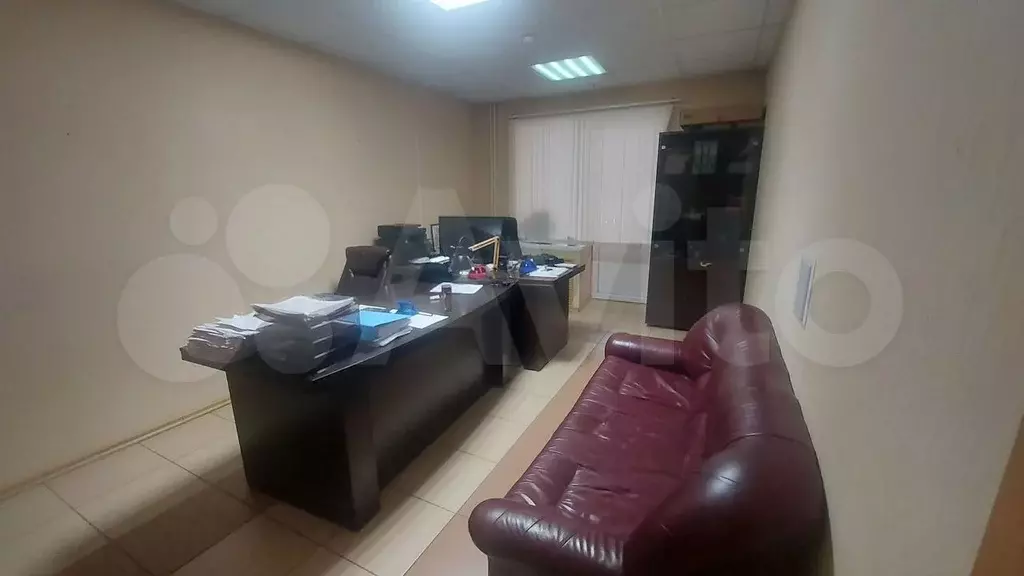 Офис - Фото 1