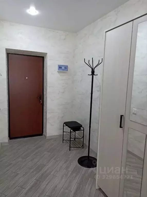 Студия Ростовская область, Ростов-на-Дону пер. Крючкова, 3 (30.0 м) - Фото 2