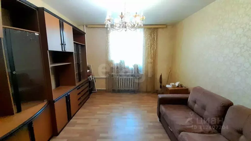 3-к кв. Кировская область, Киров Октябрьский просп., 74 (74.6 м) - Фото 2