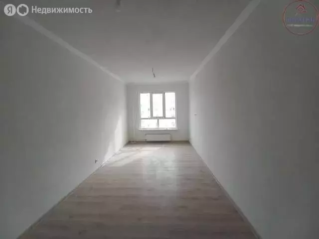 Квартира-студия: Ярославль, Дядьковская улица, 16А (36.8 м) - Фото 2