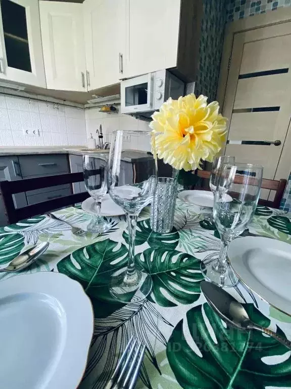 3-к кв. Краснодарский край, Новороссийск ул. Леднева, 2 (63.0 м) - Фото 2