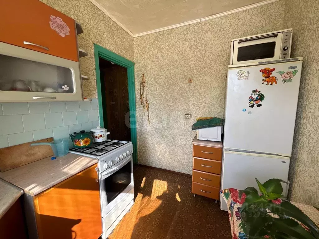 2-к кв. Хабаровский край, Амурский район, Эльбан рп Центральная ул., ... - Фото 1