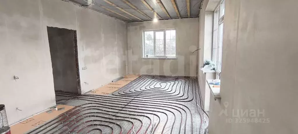 Дом в Ростовская область, Азовский район, Елизаветинское с/пос, ... - Фото 1