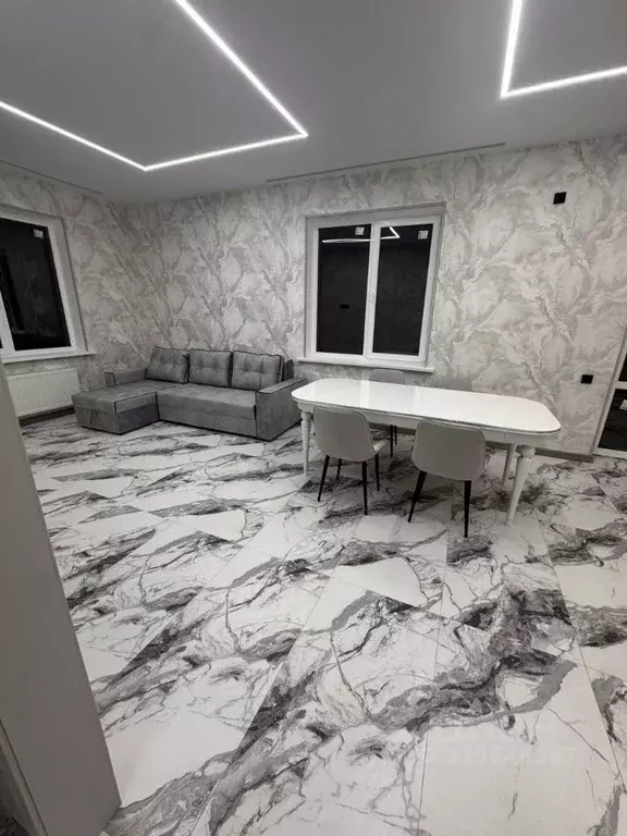 Дом в Ростовская область, Мясниковский район, с. Большие Салы ул. ... - Фото 1