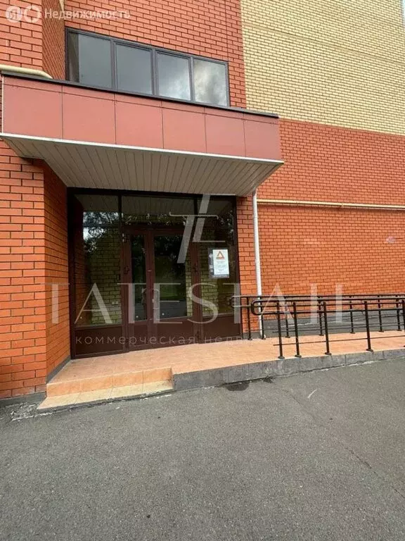 Помещение свободного назначения (102 м) - Фото 2