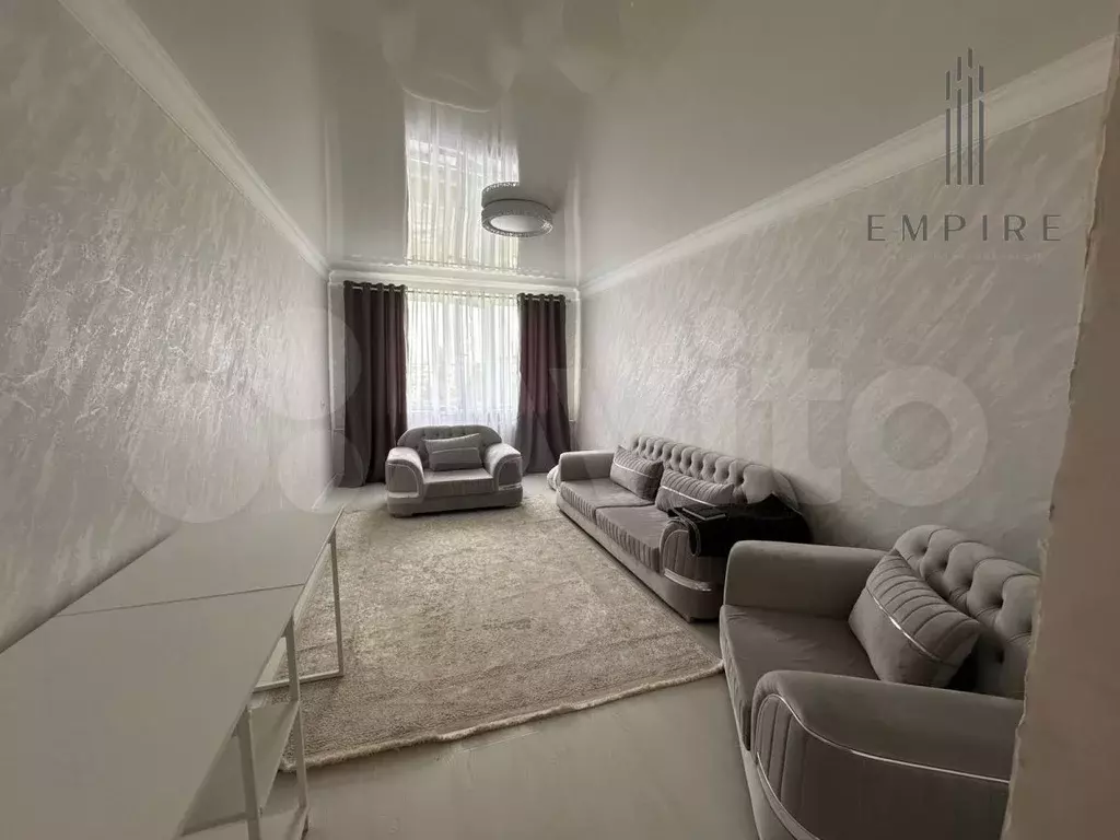 2-к. квартира, 48 м, 5/5 эт. - Фото 1