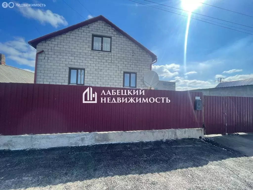 Дом в Кемерово, Связная улица, 10 (176.6 м) - Фото 2