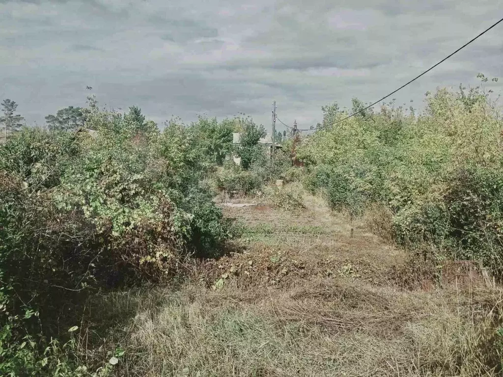 Участок 5 сот. (СНТ, ДНП) - Фото 0