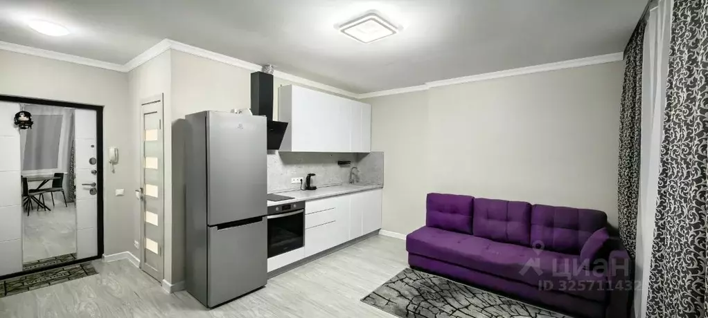 Студия Московская область, Красногорск ул. Большая Воскресенская, 1 ... - Фото 2