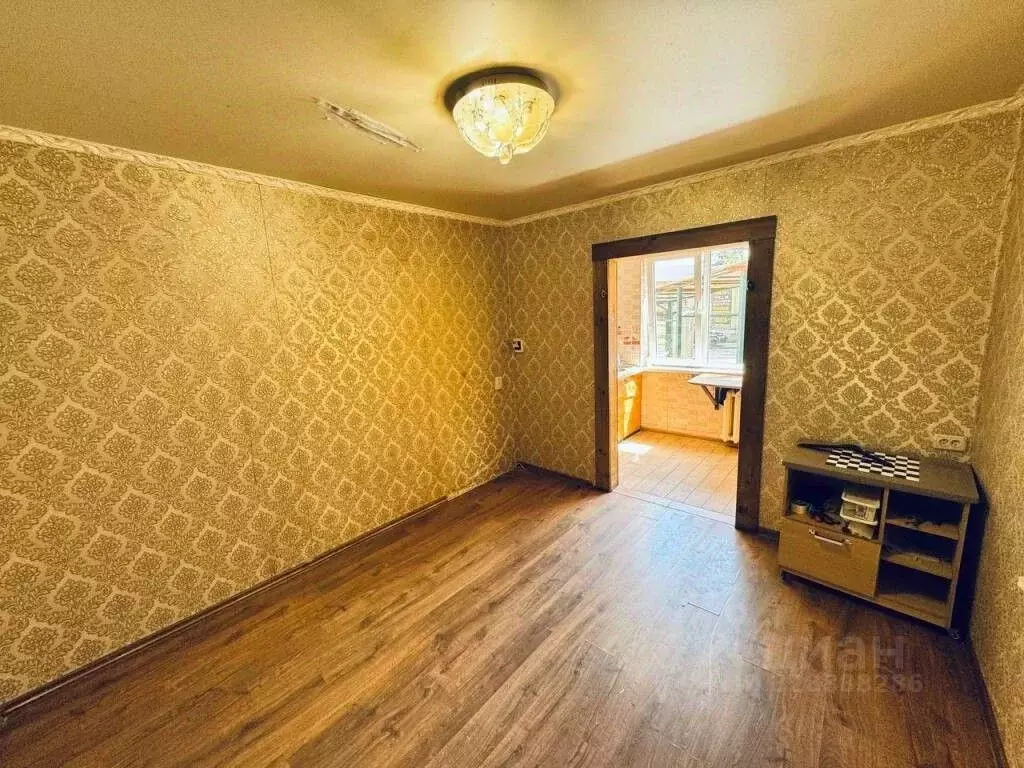 2-к кв. Крым, Симферополь ул. Бела Куна, 9 (34.0 м) - Фото 1