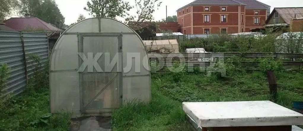 Дом в Томская область, Томск Путевой пер. (74 м) - Фото 2