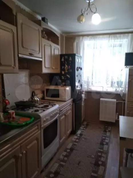 2-к. квартира, 50м, 2/5эт. - Фото 0