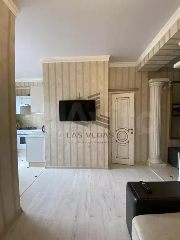 2-к. квартира, 35 м, 6/8 эт. - Фото 0