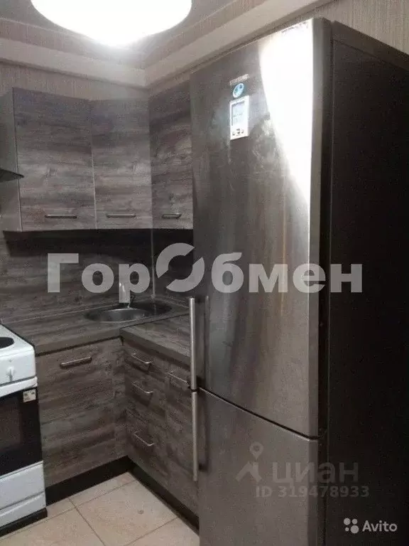 1-к кв. Москва Внуковское поселение, ул. Бориса Пастернака, 41 (38.0 ... - Фото 1