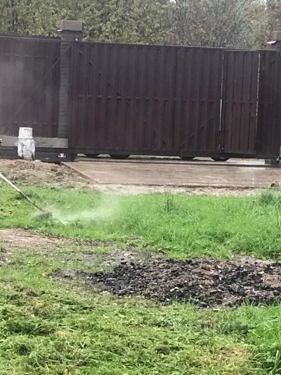Участок в Московская область, Клин городской округ, Орлово СНТ  (8.0 ... - Фото 1