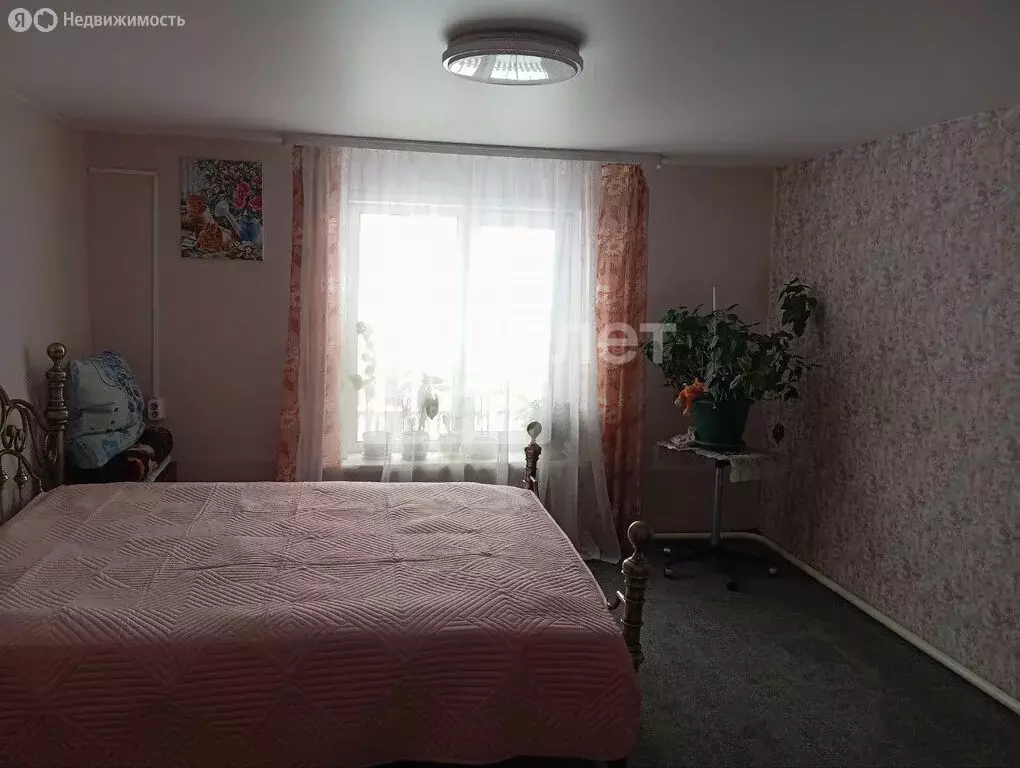 Дом в Томск, посёлок Степановка, Киргизский переулок, 9 (94 м) - Фото 2