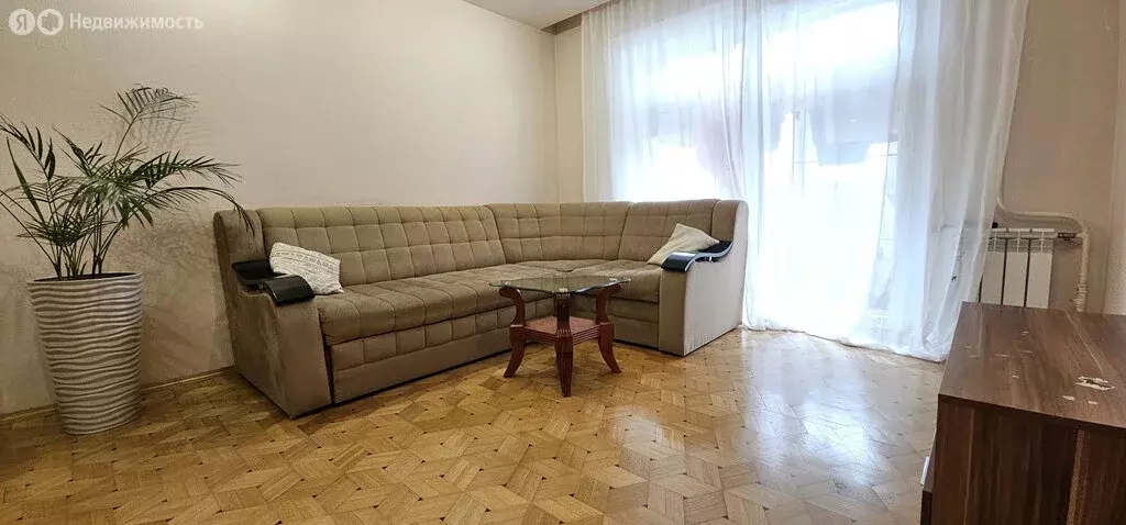 3-комнатная квартира: Новороссийск, проспект Дзержинского, 202 (67 м) - Фото 1