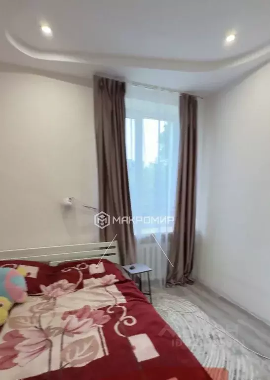 2-к кв. Брянская область, Брянск ул. Тельмана, 80 (60.0 м) - Фото 2