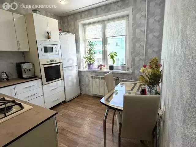 2-комнатная квартира: Самара, посёлок 113 километр, Фестивальная ... - Фото 2