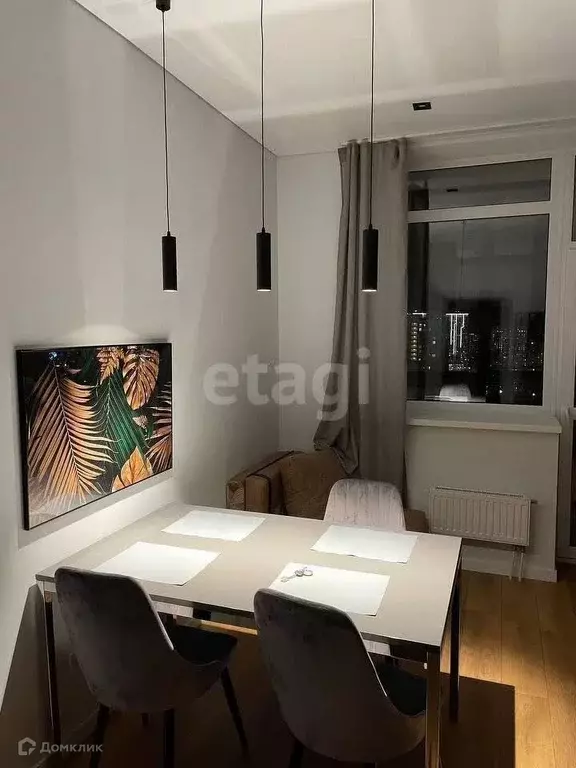 Продаётся 1-к квартира, 50.1 м - Фото 1