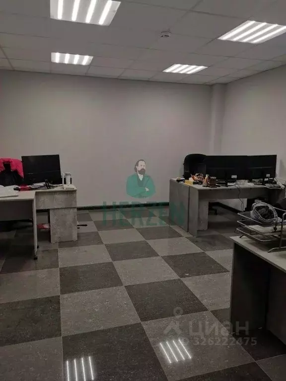 Склад в Московская область, Домодедово Белые Столбы мкр, ул. ... - Фото 2