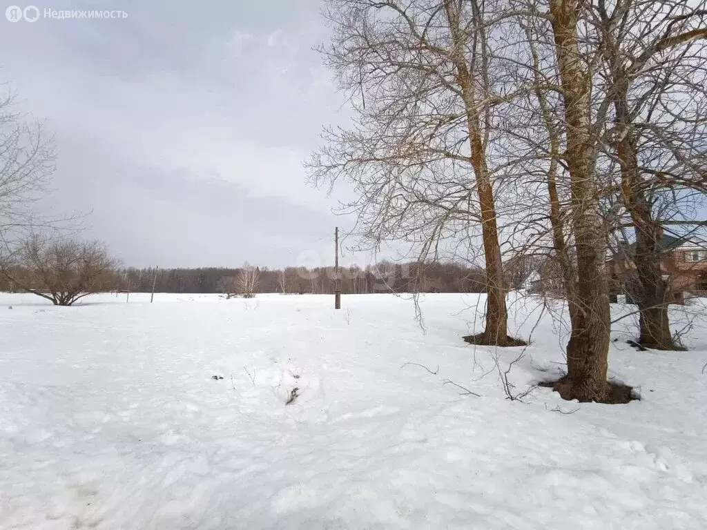 Участок в Зеленодольск, Кооперативная улица (95.4 м) - Фото 0