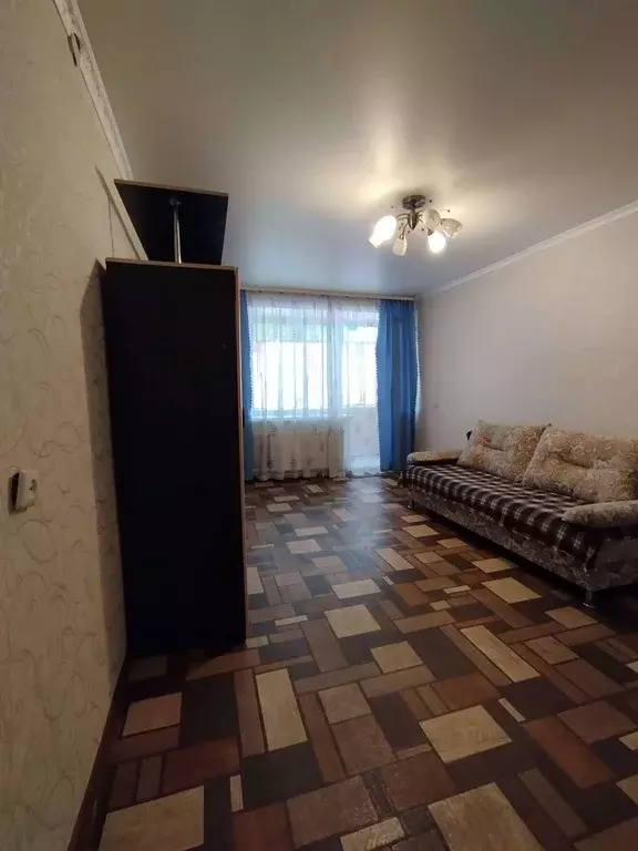 Продаётся 1-к квартира, 30 м - Фото 1