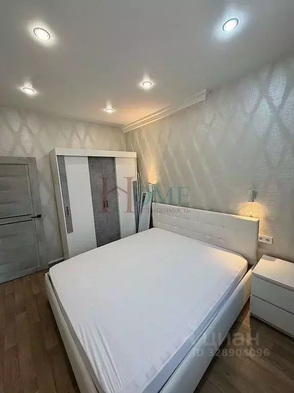 2-к кв. Новосибирская область, Новосибирск ул. Станиславского, 15 ... - Фото 1