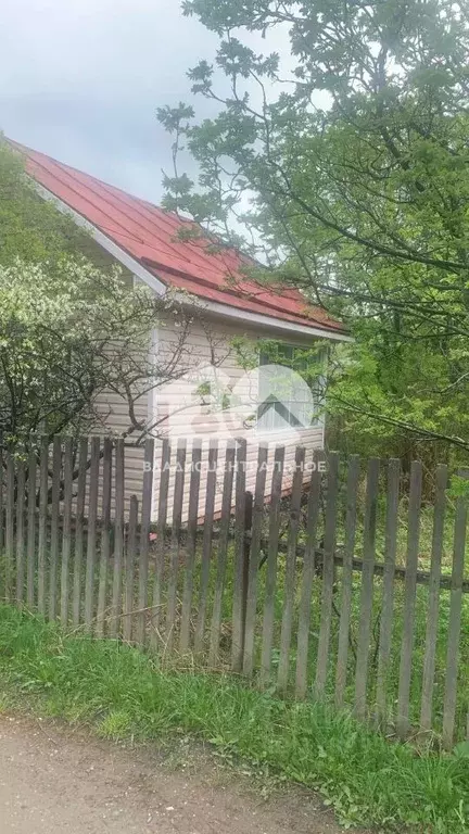 Дом в Новосибирская область, Новосибирский район, Кубовинский ... - Фото 0