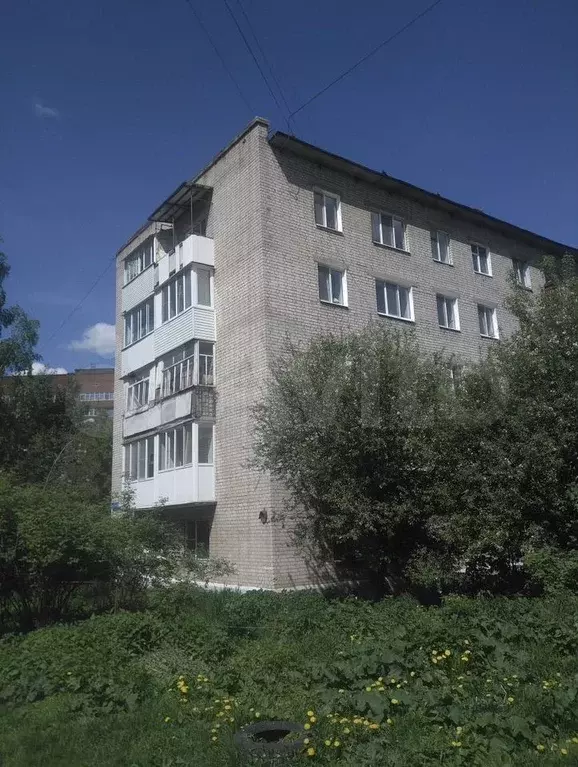 Комната 15 м в 3-к., 5/6 эт. - Фото 0
