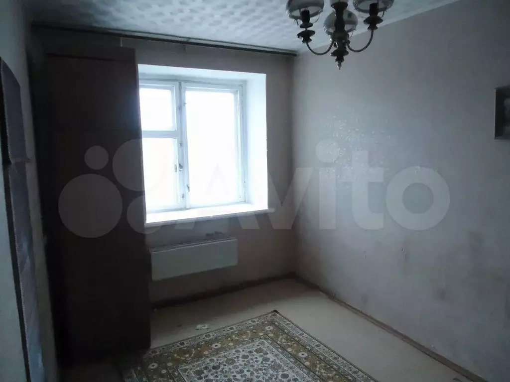 Комната 17 м в 1-к., 2/9 эт. - Фото 1