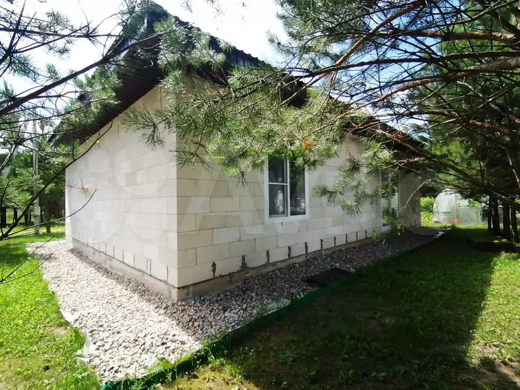 Коттедж 90 м на участке 5,5 сот. - Фото 0