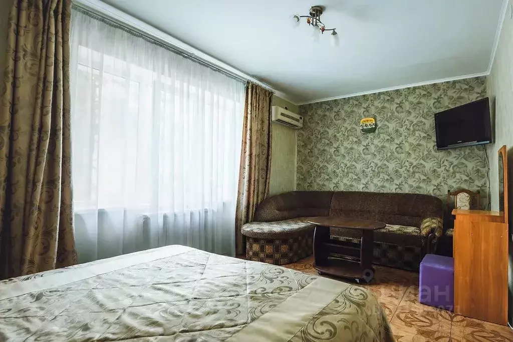 Комната Крым, Алушта ул. Заречная, 16А - Фото 2