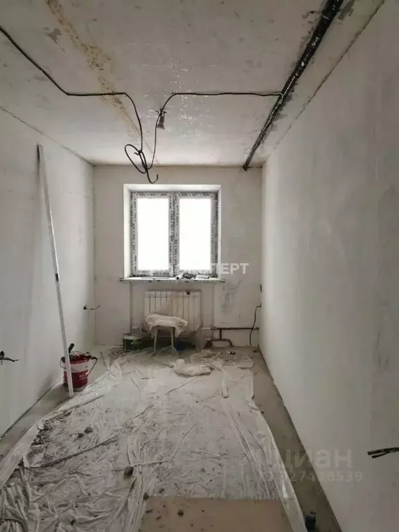 2-к кв. Московская область, Ногинск Богородский городской округ, ул. ... - Фото 1