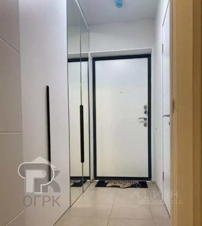 Квартира, студия, 23.8 м - Фото 1