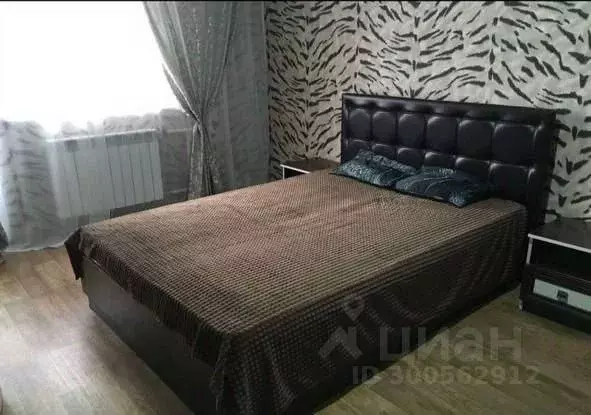 1-к кв. Красноярский край, Красноярск Партизанская ул., 72 (33.0 м) - Фото 1