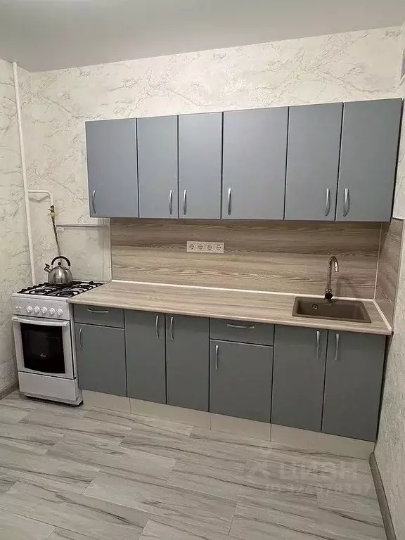 2-к кв. Московская область, Одинцово ул. Говорова, 14 (54.0 м) - Фото 1