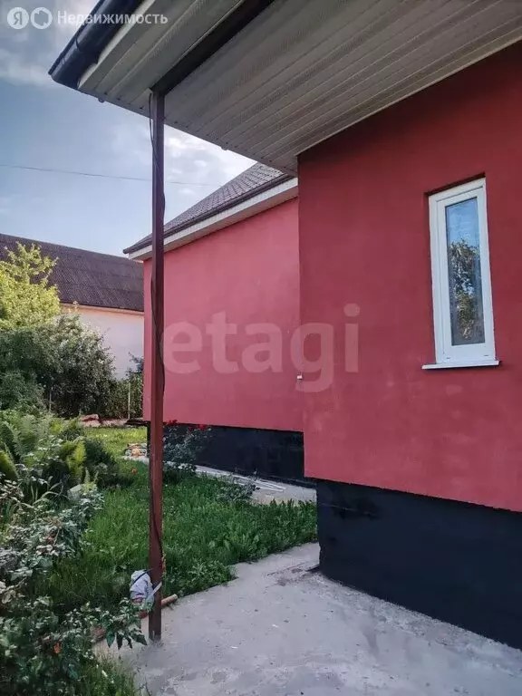 Дом в посёлок Комсомольск, улица Елены Ковальчук (210 м) - Фото 2