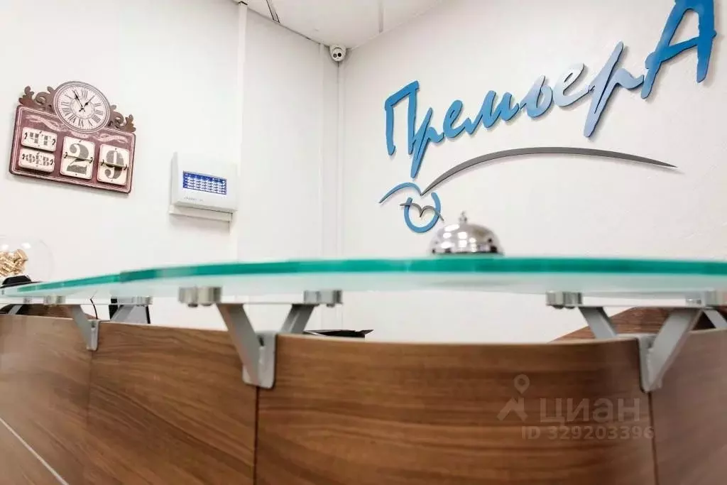 Комната Тульская область, Тула ул. Колетвинова, 16А (10.0 м) - Фото 1