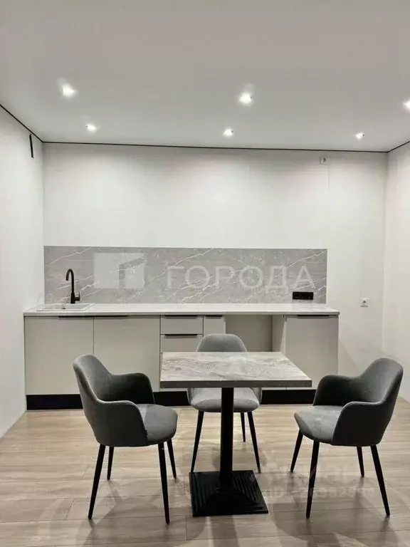 Студия Новосибирская область, Новосибирск ул. Немировича-Данченко, 156 ... - Фото 1