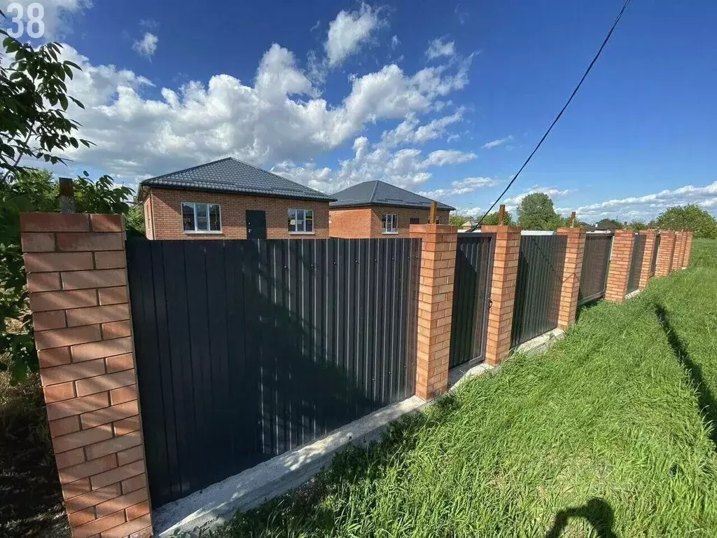 Дом в Краснодарский край, Усть-Лабинск Поле Чудес мкр,  (115 м) - Фото 2